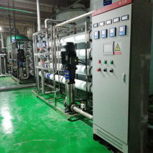 寧波達旺 以研發驅動創新，打造20噸工業純化水處理與去離子水解決方案