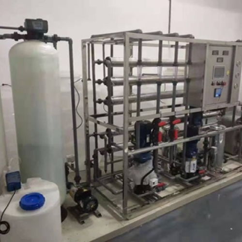 寧波市達旺工業 引領定制化水處理設備新紀元，專注反滲透與純凈水設備研發