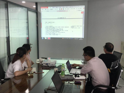 鼎耀惠聯(lián)攜手尚智咨詢，人力資源管理咨詢項(xiàng)目正式啟動，助力人才中介行業(yè)轉(zhuǎn)型升級